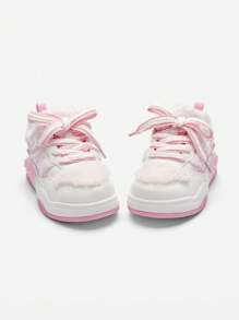 Balabala Mädchen Segeltuch Schuhe Kinder Sommer 2024 Neu Atmungsaktiv