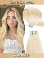 Peruker & accessoarer