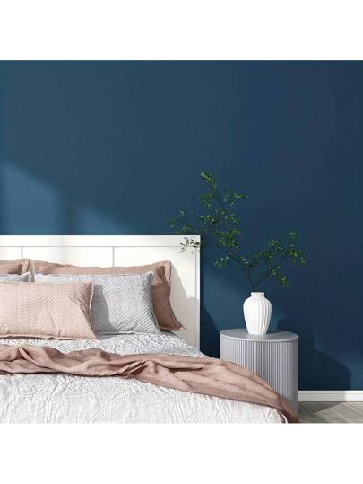 Roll Home Stick Wallpaper Roll, Waterproof Vinyl Contact Paper Living Room Wand Sticker Cabinets Kitchen view 7