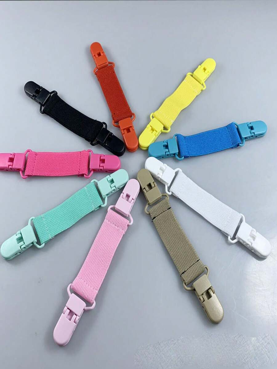 1pc Multipurpose Glove Clips, Children Anti-Slip Glove Clips, Bedsheet & Sofa Cover Non-Slip Clips