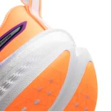 LI-NING RED HARE 7 PRO Men Running Shoes Professional Sports ARPU007 - Fluorescent Melon Orange - View 11