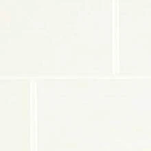 White Subway Peel & Stick Mosaic Wall Tile - Easy DIY Installation, Water-Resistant, And Grout-Free For Kitchens & Bathrooms (2.76 Sqft / Pack) - 1 - View 7