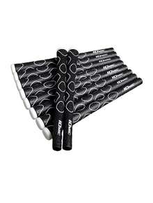 1 tay cầm gậy đánh golf bằng gỗ, dành cho cả nam và nữ - màu đen - Xem 3