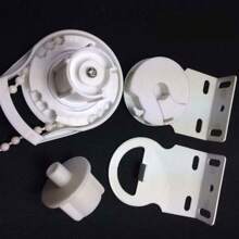 Superior Roller Blind Fitting Kit With Chain Brackets Spare Parts For 25mm Tube - Variant1 - View 10