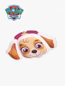 Nickelodeon 1 件装  官方授权可爱卡通图案 Chase Skye 高彩度家用餐具耐摔防烫吃饭碗沙拉水果零食创意餐盘 - Skye - 查看 1