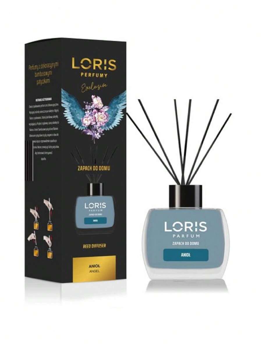 Loris bâton de parfum 120ml Mode en ligne SHEIN FRANCE