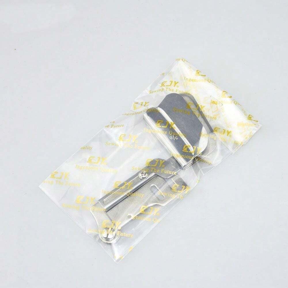 583 Double Layer Fabric Hemming Binder, For Sewing Machine Bed Sheet