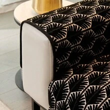 1 szt. Wysokiej jakości poszewka na poduszkę z żakardu Chenille, uniwersalna na cztery pory roku, antypoślizgowa, nowy model poduszki na siedzisko z 2024 r.