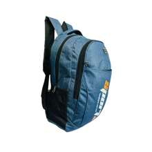 Mochila Escolar Trabalho Básica Sport Costas Masculina e Feminina