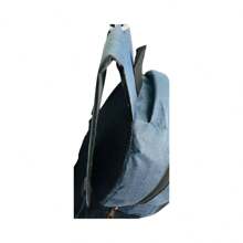Mochila Escolar Trabalho Básica Sport Costas Masculina e Feminina