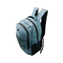 Mochila Escolar Trabalho Básica Sport Costas Masculina e Feminina