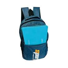 Mochila Escolar Trabalho Básica Sport Costas Masculina e Feminina