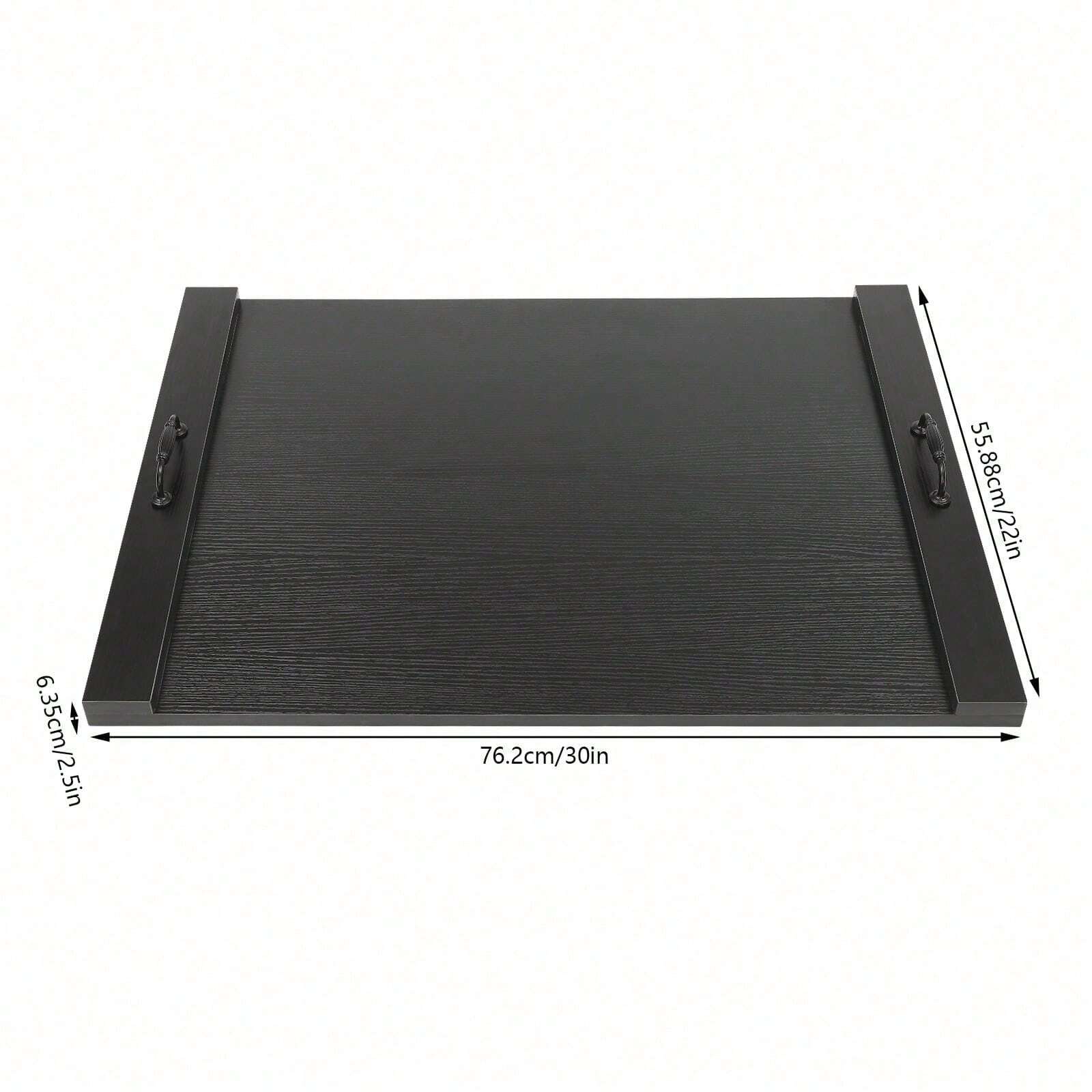 Noodle Board Stove Covers With Handles, 30 X 22 Inch Kitchen Tray Stove
