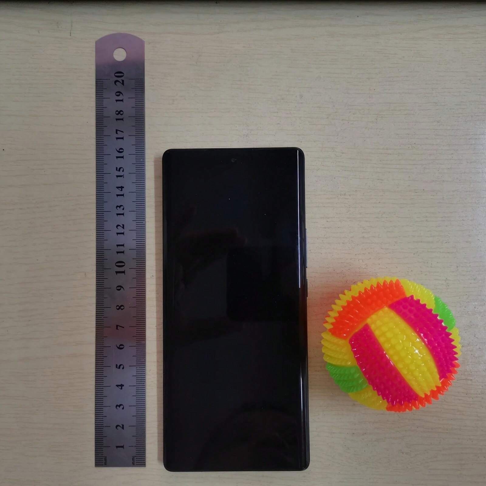 1pcInteractive Dog Glowing Molar Ball Toy Elastic, Soft, And Durable