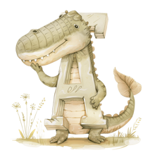 1 szt. Spersonalizowany prezent z 26 literami przedstawiającymi dinozaury i inne zwierzęta, idealny dla chłopców, dziewcząt lub przyjaciół. Lampka nocna LED z efektem świetlnym 3D, ciepłe światło, prezent urodzinowy, oświetlenie dekoracyjne, lampka biurkowa, oświetlenie nocne. Nadaje się na Walentynki, jako dekoracja walentynkowa. Wodoodporny, odporny na pleśń, modny.