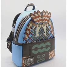 Wakanda Forever Mini Backpack For Kids – NEW - 1 - 查看 4