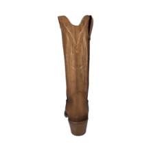 Women's Cowboy Boots 8003 High Tube - Brown - View 3