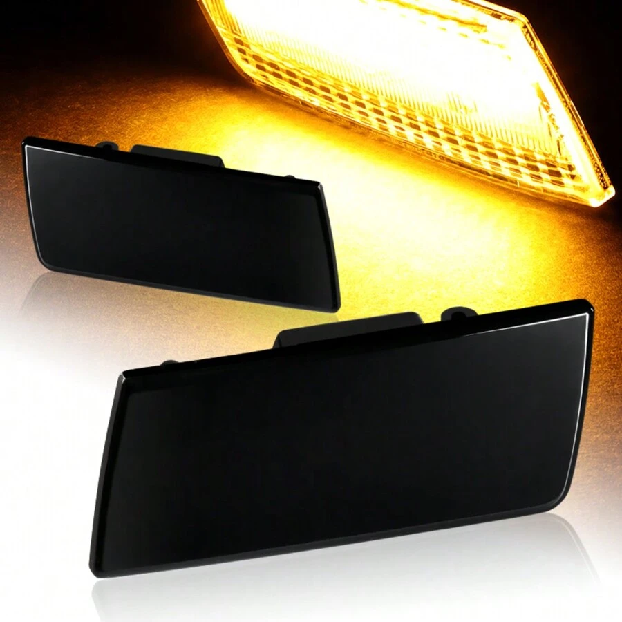 Stay Tuned Performance For 20052014 Chrysler 300 High Quality Lens LED