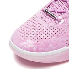 LI-NING WADE SHADOW 6 Men's Basketball Shoes Professional Sports ABPU029 - Light Blue Purple - View 8