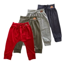 Vanetex Baby Boys Bottoms - 彩色 - 查看 6