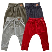 Vanetex Baby Boys Bottoms - 彩色 - 查看 2