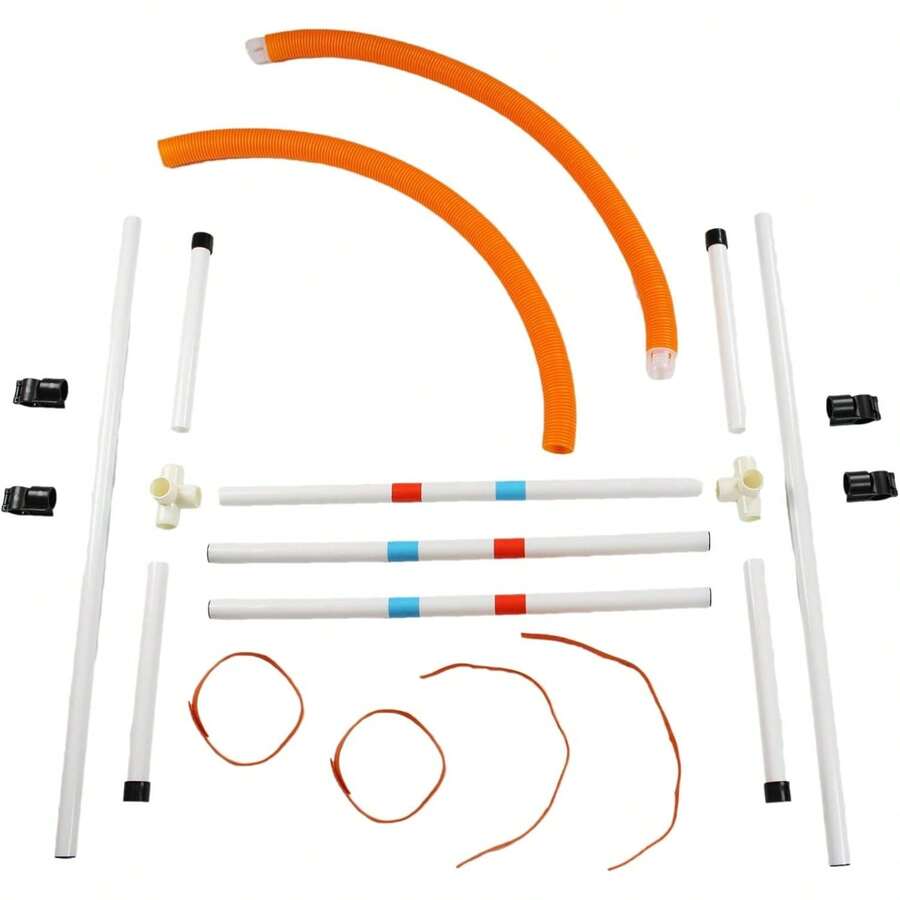 Dog Agility Hoop Jump SHEIN South Africa