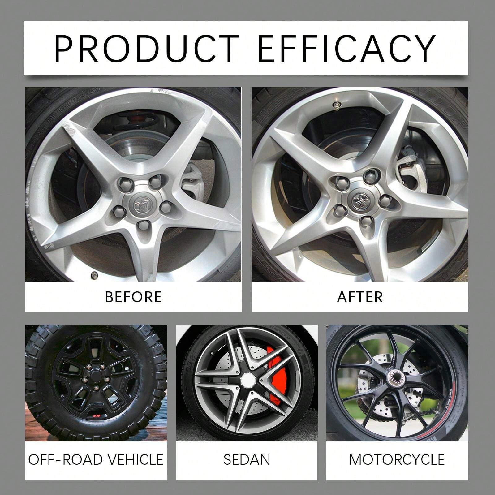 Car Paint Repair Pen, Quick Touch Up Paint Scratch Remover, Car Beauty