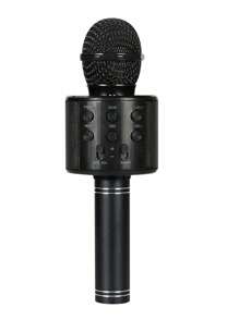 New Rechargeable Wireless Controlled Smart Karaoke Speaker With Music, Amplifier, And Mic For Family Gatherings,Microphone,Karaoke,Mic
