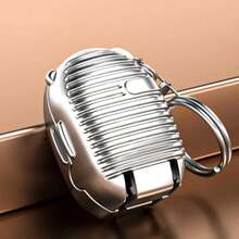 1 件迷你折叠指甲钳 - 行李箱指甲钥匙扣，旅行用便携式指甲钳 - 男士和女士指甲工具礼物，口袋大小简易修指甲指甲钳，带钥匙扣的不锈钢指甲钳，旅行、露营、户外礼物 - 彩色 - 查看 14