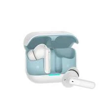 全新 TWS 无线运动耳机，具有 ANC 主动降噪功能，便携式设计，超长电池寿命和高品质声音，兼容 Android 和 IOS，适合跑步、锻炼、工作、看电影、听音乐 - 均碼 - 查看 4