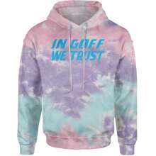 In Goff We Trust Detroit Adult Hoodie Sweatshirt - 果凍豆 - 查看 12