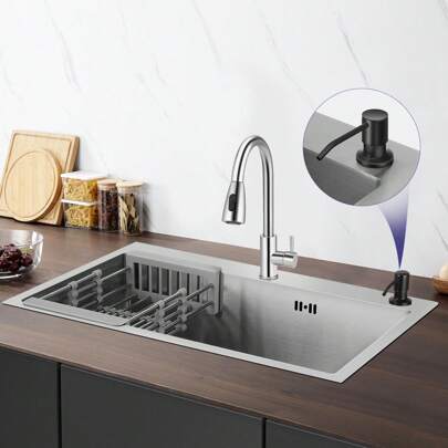 OYAJIA Éviers de cuisine