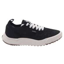 Original Plaza Men's Ultra Range Comfort Super Light Casual Sneakers - 黑色 - 查看 3