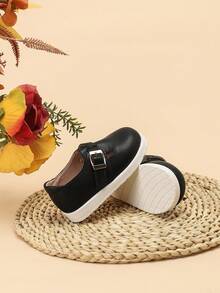 婴儿新款软底舒适时尚低帮百搭运动鞋，适合春秋冬季