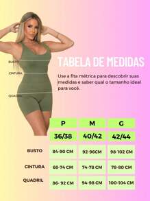 Seamless Lightweight Fitness Set – Top With Removable Pads + Butt Lifting Shorts - 黑色 - 查看 8