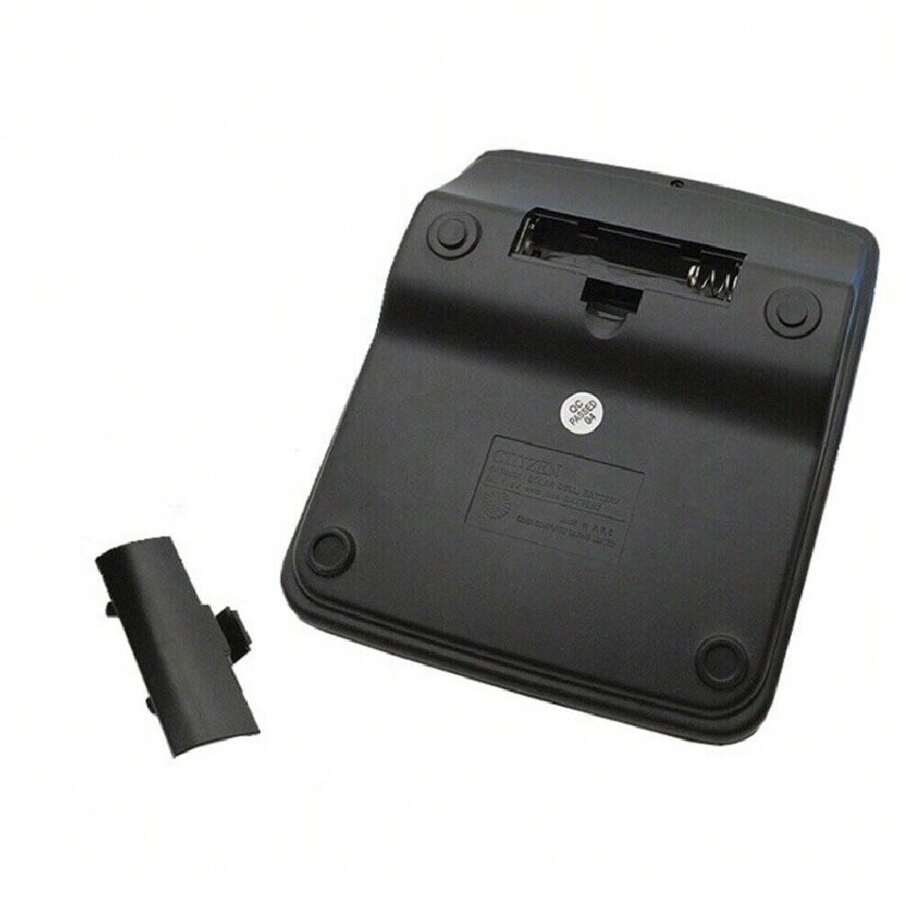 BEST 12 Digit Morandi Color Calculator Large Dot Mechanical Keyboard