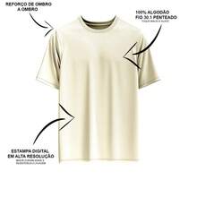 Women's Basic Casual Printed Cotton Blouse 30.1 Comfortable Style - Kem - Xem 2