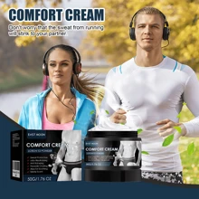 50g男士舒适消臭膏持久留香适合旅行约会运动缓解体臭