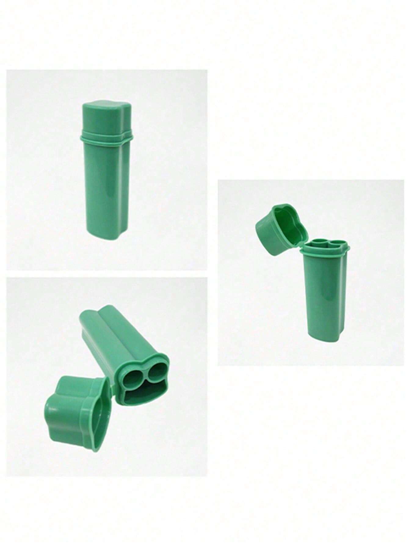 Integrated Flip Storage Case, With Lighter Storage, Portable PreReel