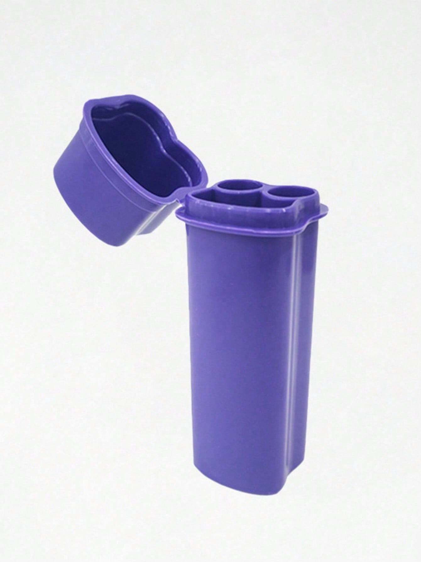 Integrated Flip Storage Case, With Lighter Storage, Portable PreReel