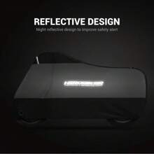 Motorfietshoes Waterdichte Motorfietsaccessoires Motorfietshoes Rijden Motorfiets Funda Moto Outdoor Regenbeschermer Voor Scooter Fiets Uv Stofdichte Beschermhoezen Motocross Stofhoes Ruiter Geschenken