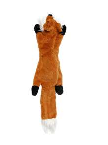 1pc Unfilled Squeaky Dog Toy, Durable Chew Toy With Squeaker, Suitable For Interactive Play And Tug Of War For Dogs Of All Sizes - Multicolor - View 16