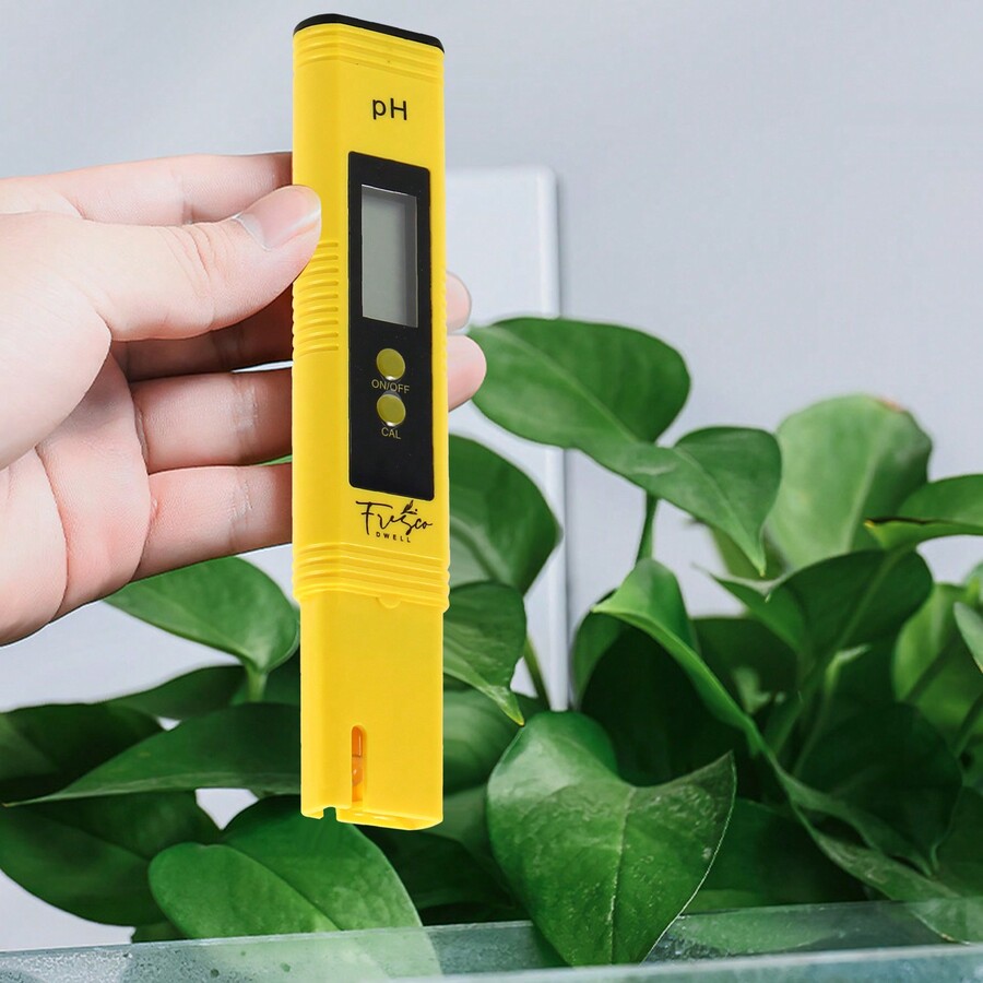 PH Meter, TDS Meter Combo, Pool Water Test Kit, PH Tester Digital, PPM