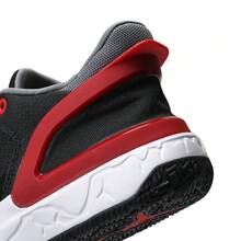 Nike Zapatillas de baloncesto Jordan Day1 EO (GS) de caña baja FQ1306-006 - Negro - Ver 5