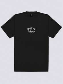 Masked Guy T-Shirt Unisex 100% Cotton Streetwear New Release Shipping Various Colors!! PLUS SIZE - 黑色 - 查看 2