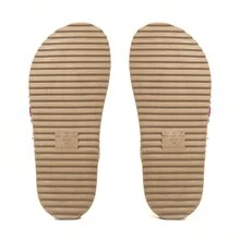 Women's Sandals, Flip Flops, Shiny Stones, Luxury Summer - 彩色 - 查看 7