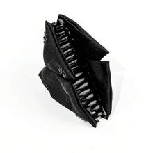 2024新款优雅星形设计发夹，高品质夹式发卡，适合盘发造型 - 彩色 - 查看 8