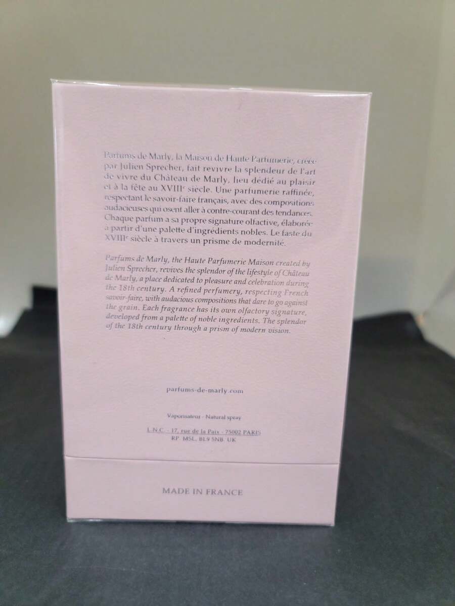 Parfums de Marly Parfums De Marly Delina Exclusif EDP 75ml SHEIN