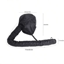 Hair Dryer Cap Warm Air Drying Baked Oil Cap Household Hat