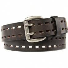 1PCMENS BELTFOUR SEASONS - màu đen - Xem 1